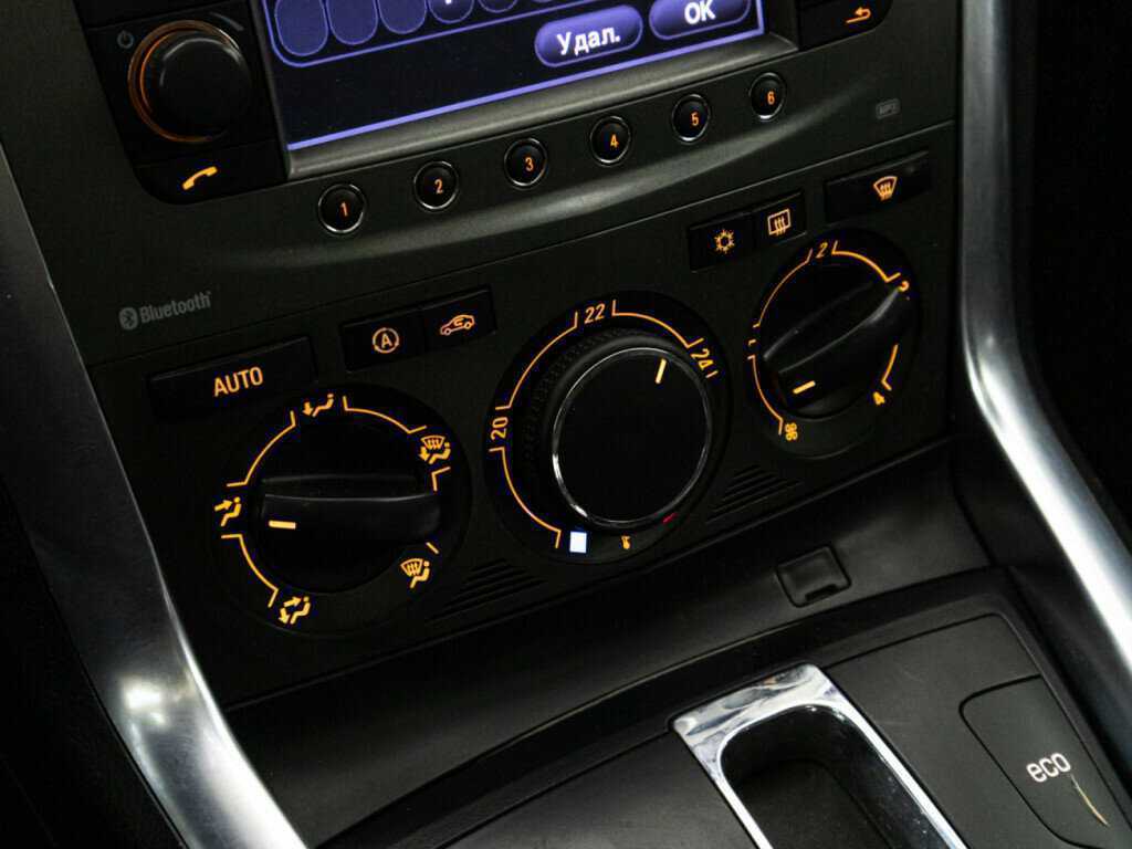 Б/У Опель Антара 2013 года. Фото: #13