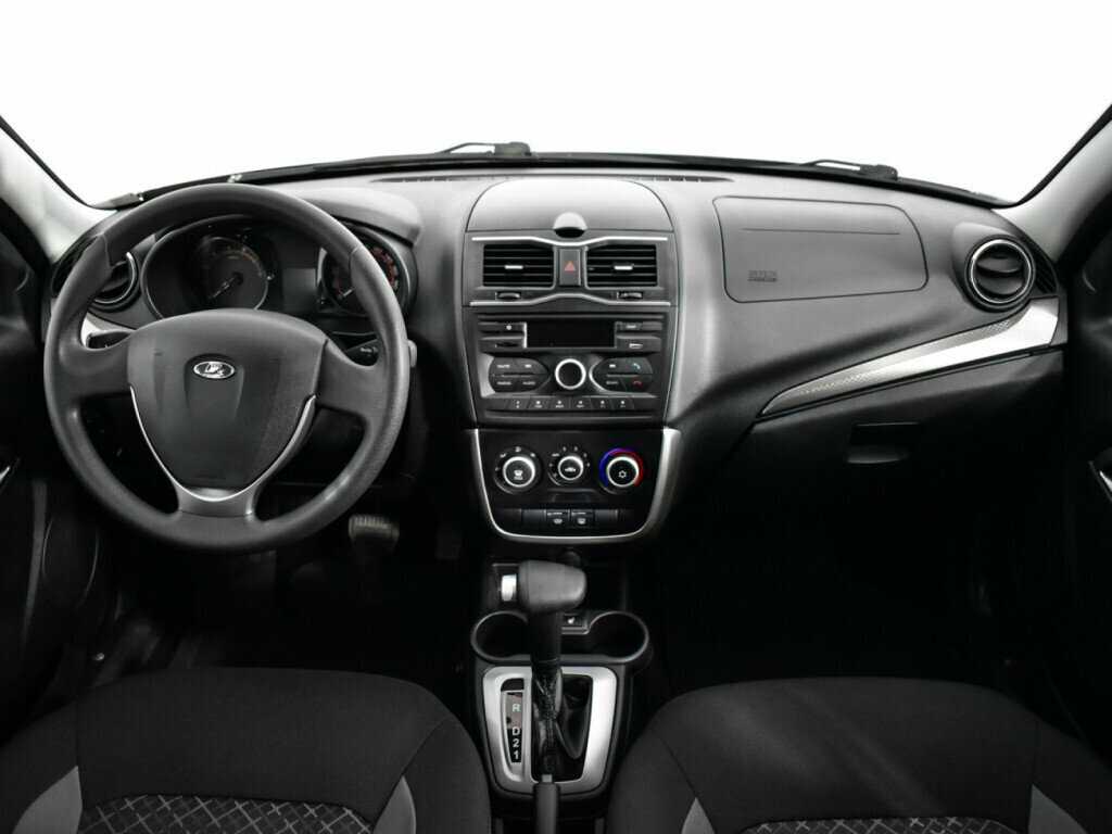 Б/У Лада (ВАЗ) Гранта 2019 года. Фото: #11