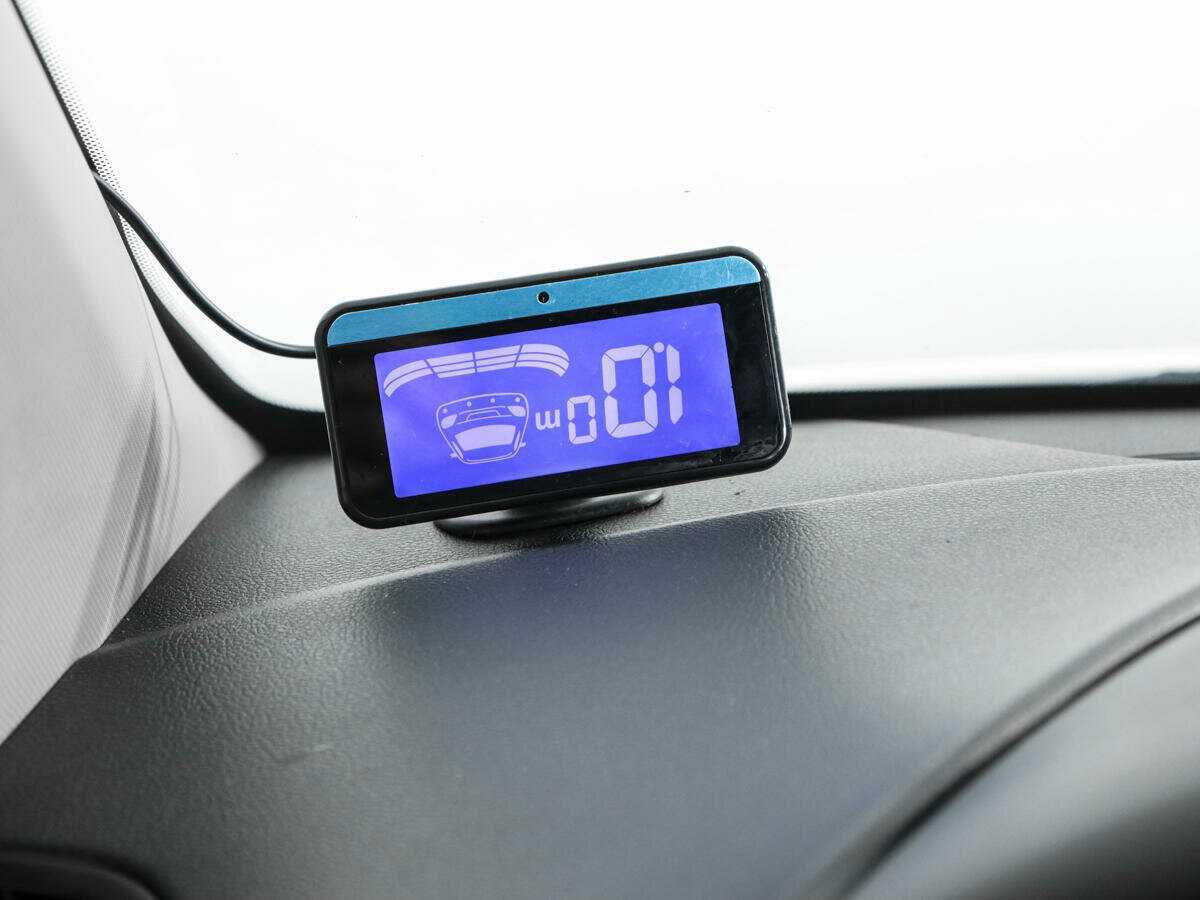 Б/У Хендай Солярис 2018 года. Фото: #15