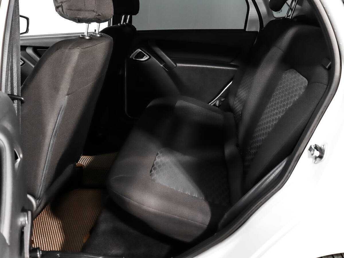 Lada (ВАЗ) Granta 2023 года с пробегом. Фото: #7