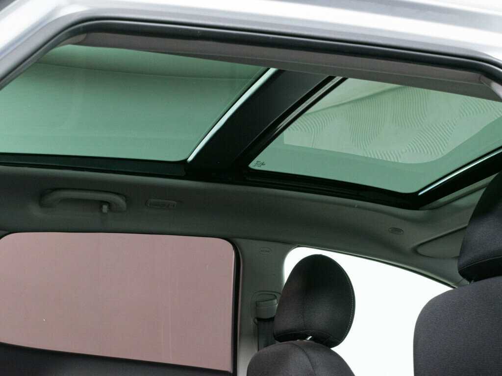 Б/У Киа Сид 2018 года. Фото: #10