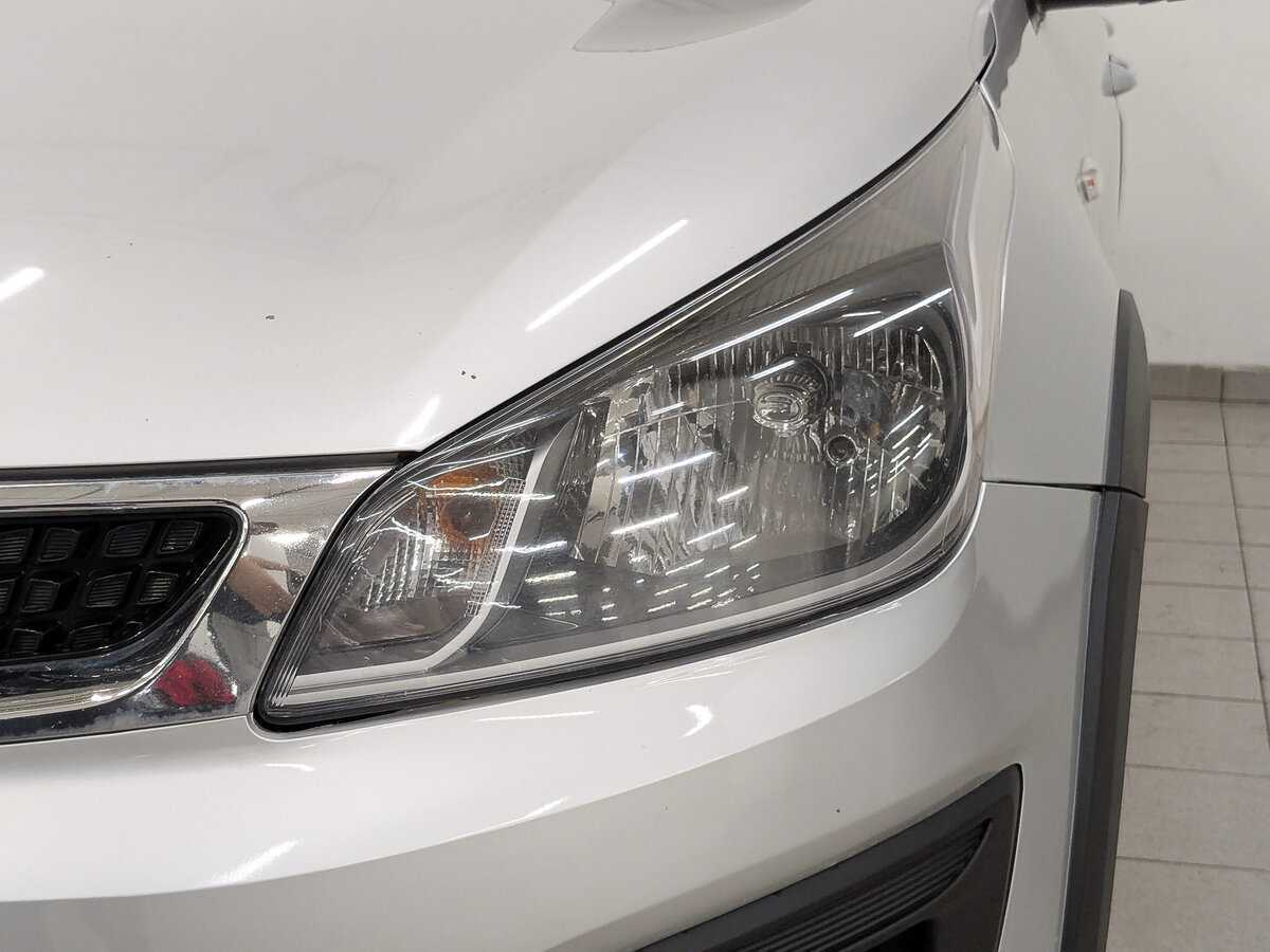 Б/У Киа Рио 2020 года. Фото: #10