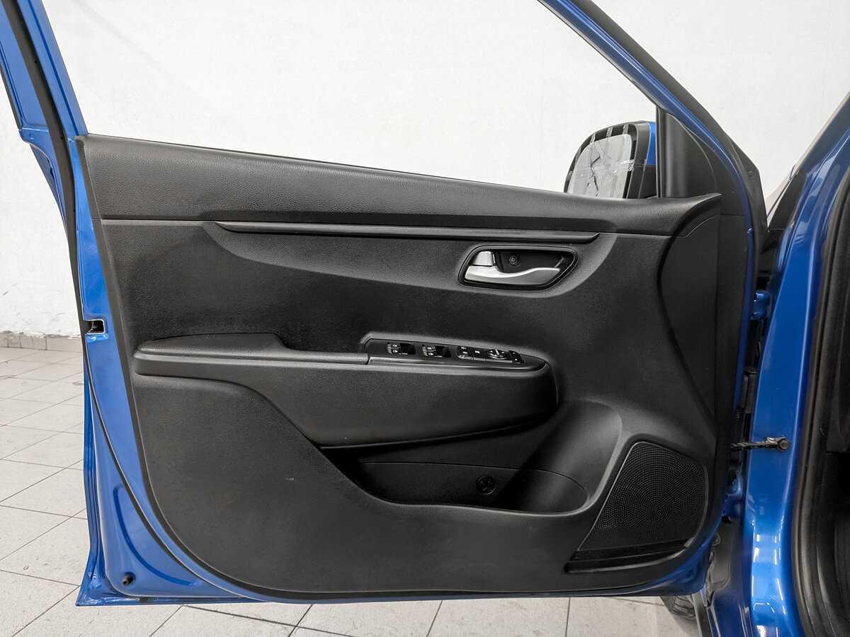 Б/У Киа Рио 2020 года. Фото: #18