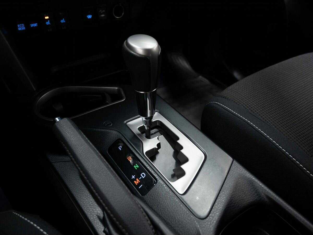 Toyota RAV4 2017 года с пробегом. Фото: #19