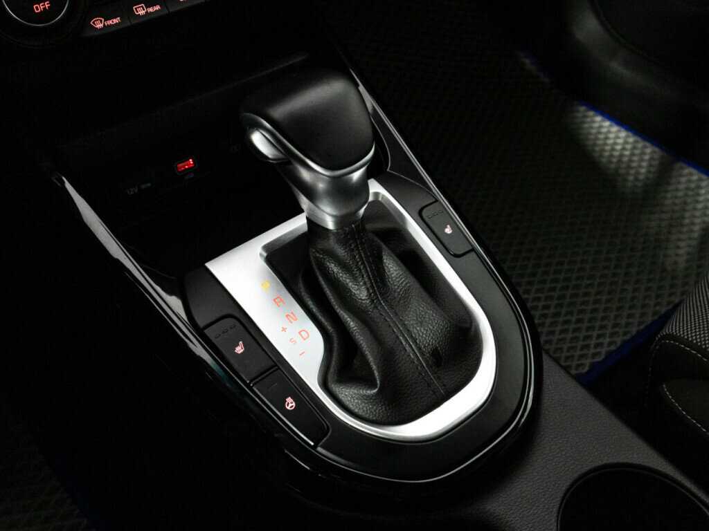 Kia Cerato 2022 года с пробегом. Фото: #15