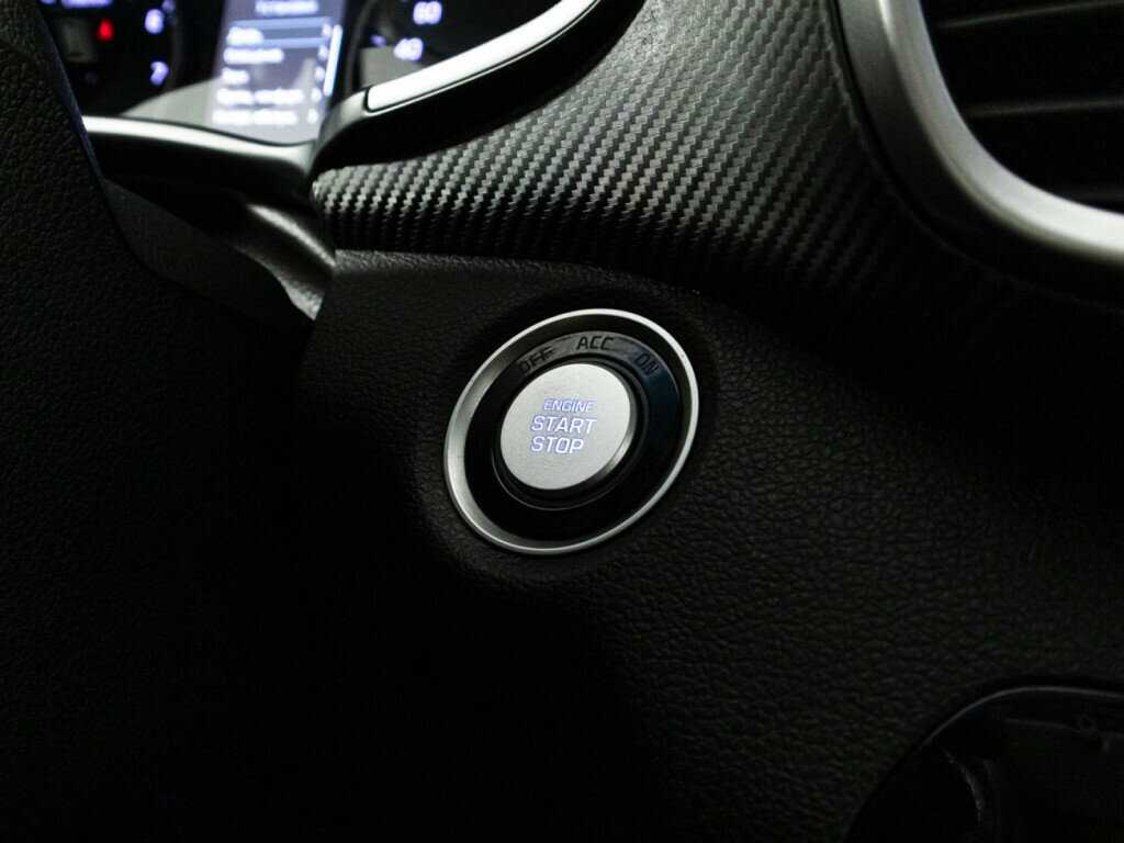 Hyundai Tucson 2020 года с пробегом. Фото: #17