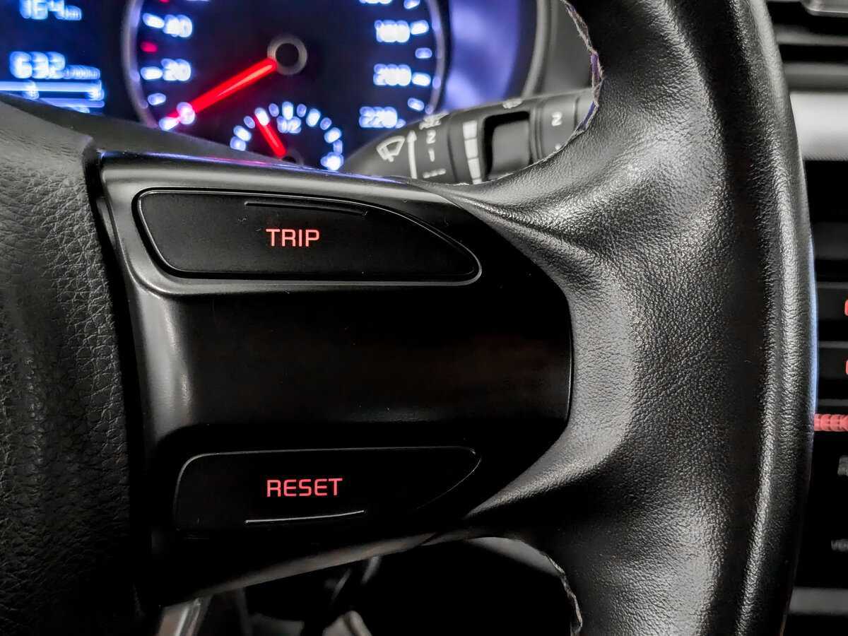 Б/У Киа Рио 2020 года. Фото: #26