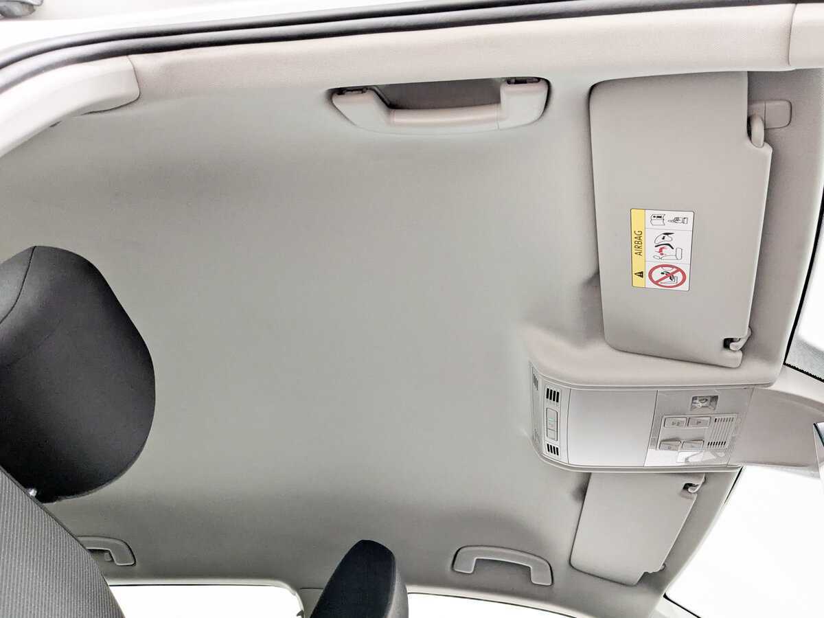 Volkswagen Tiguan 2021 года с пробегом. Фото: #20