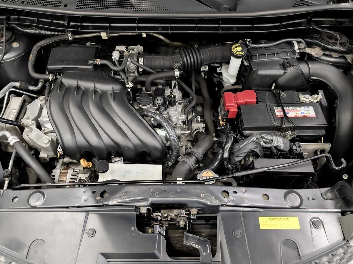 Б/У Ниссан Жук 2014 года. Фото: #8