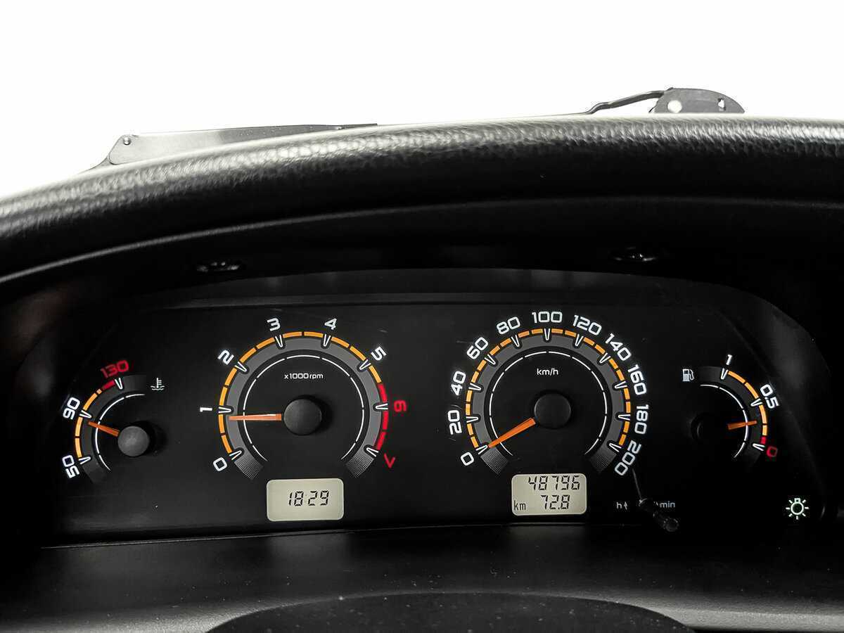 Б/У Лада (ВАЗ) Нива 2021 года. Фото: #15