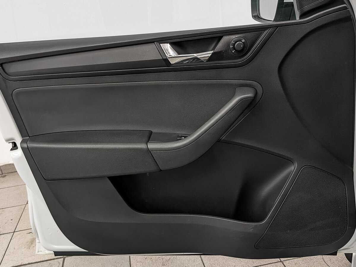 Б/У Шкода Рапид 2017 года. Фото: #18