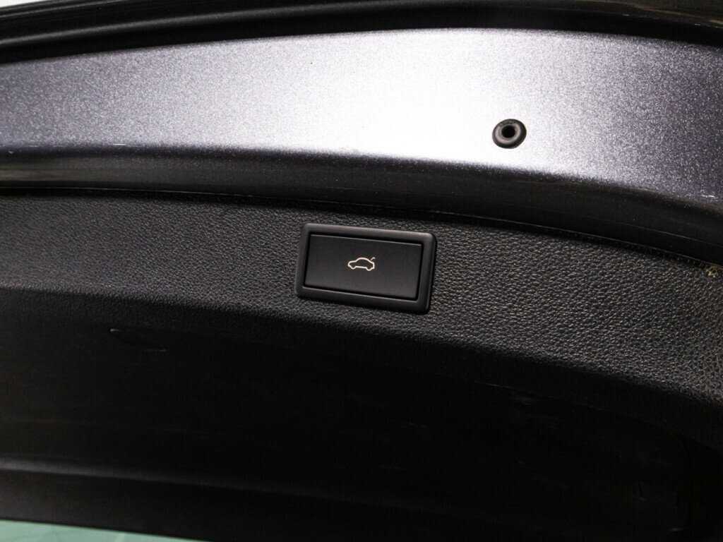 Skoda Kodiaq 2019 года с пробегом. Фото: #15