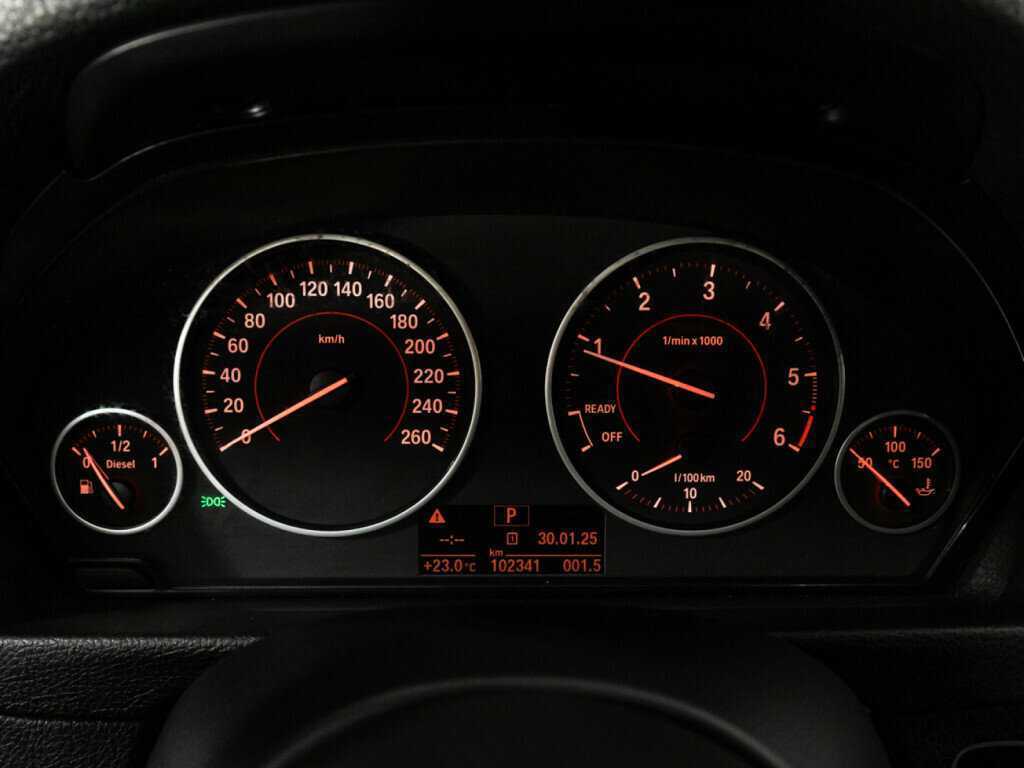 BMW 3 серии 2018 года с пробегом. Фото: #11