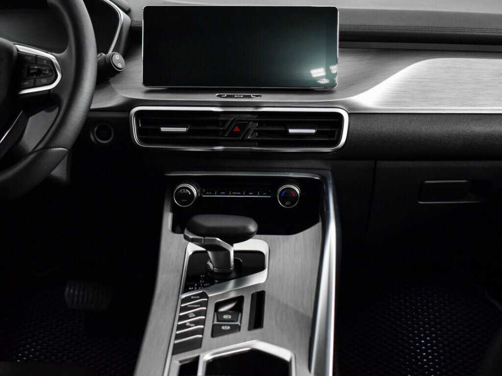 Б/У Джили Кулрэй 2022 года. Фото: #17