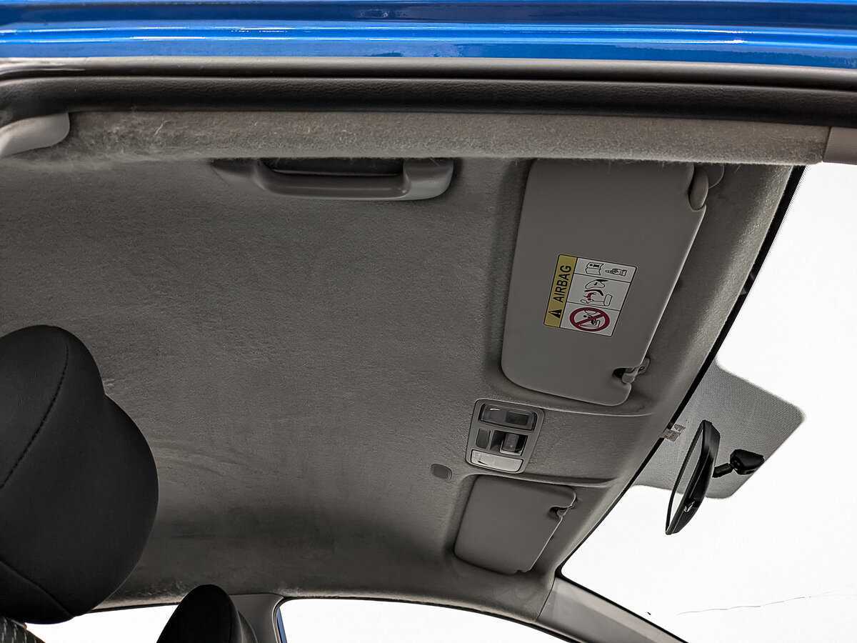 Б/У Киа Рио 2020 года. Фото: #21