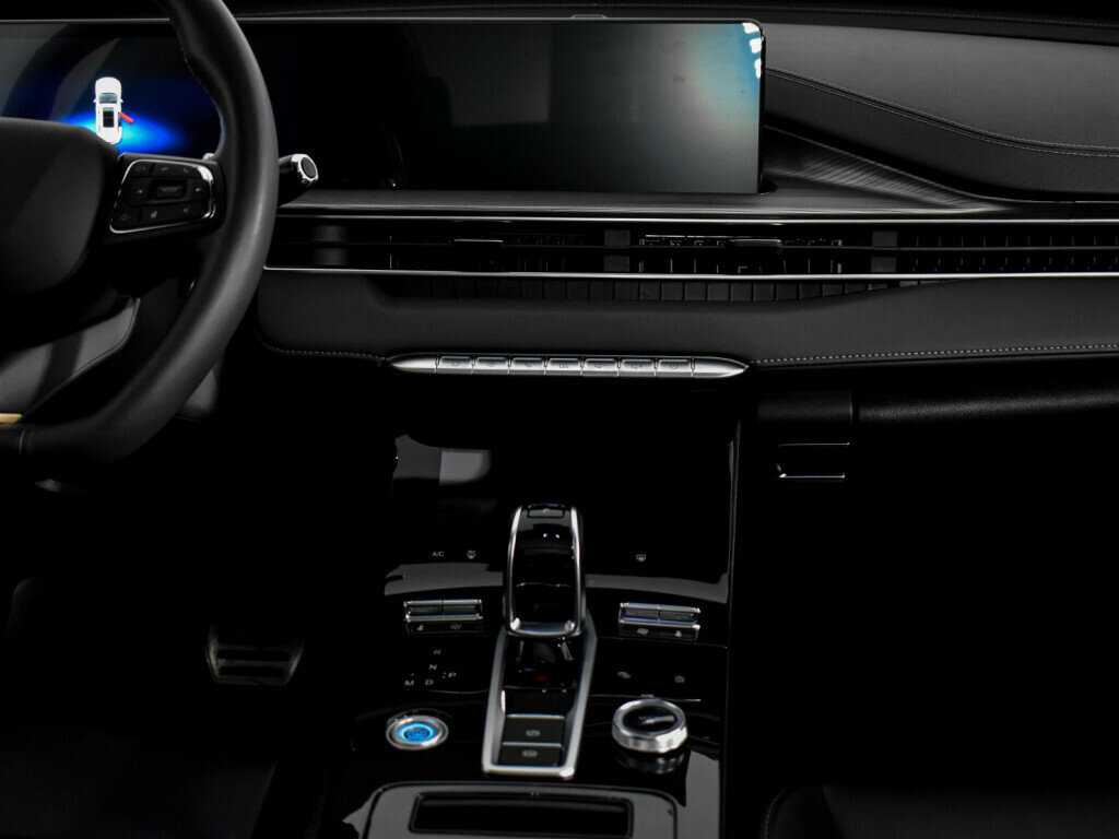 Chery Tiggo 8 Pro Max 2022 года с пробегом. Фото: #15