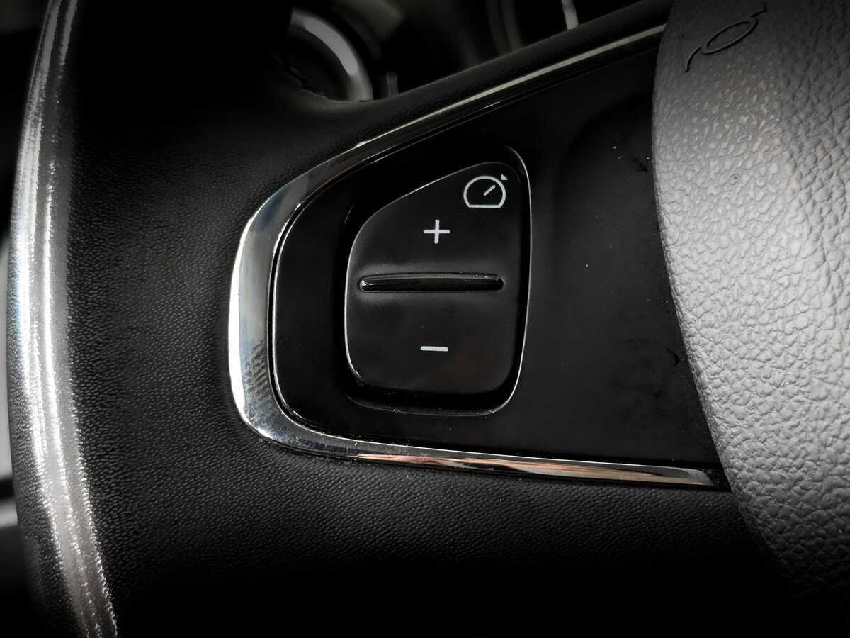 Б/У Рено Каптюр 2017 года. Фото: #26