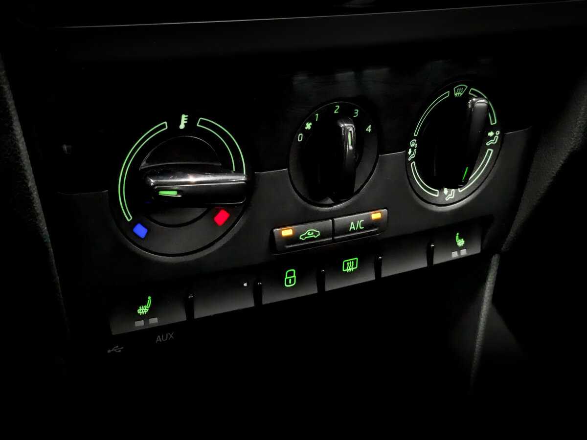 Б/У Шкода Рапид 2017 года. Фото: #23