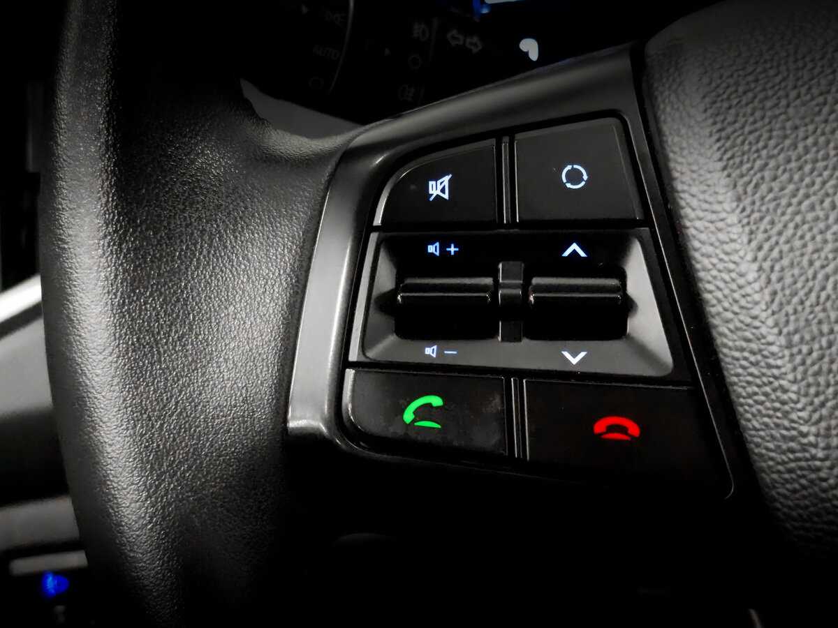 Б/У Хендай Крета 2020 года. Фото: #26