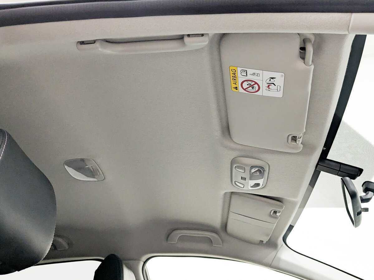 Subaru XV 2013 года с пробегом. Фото: #22