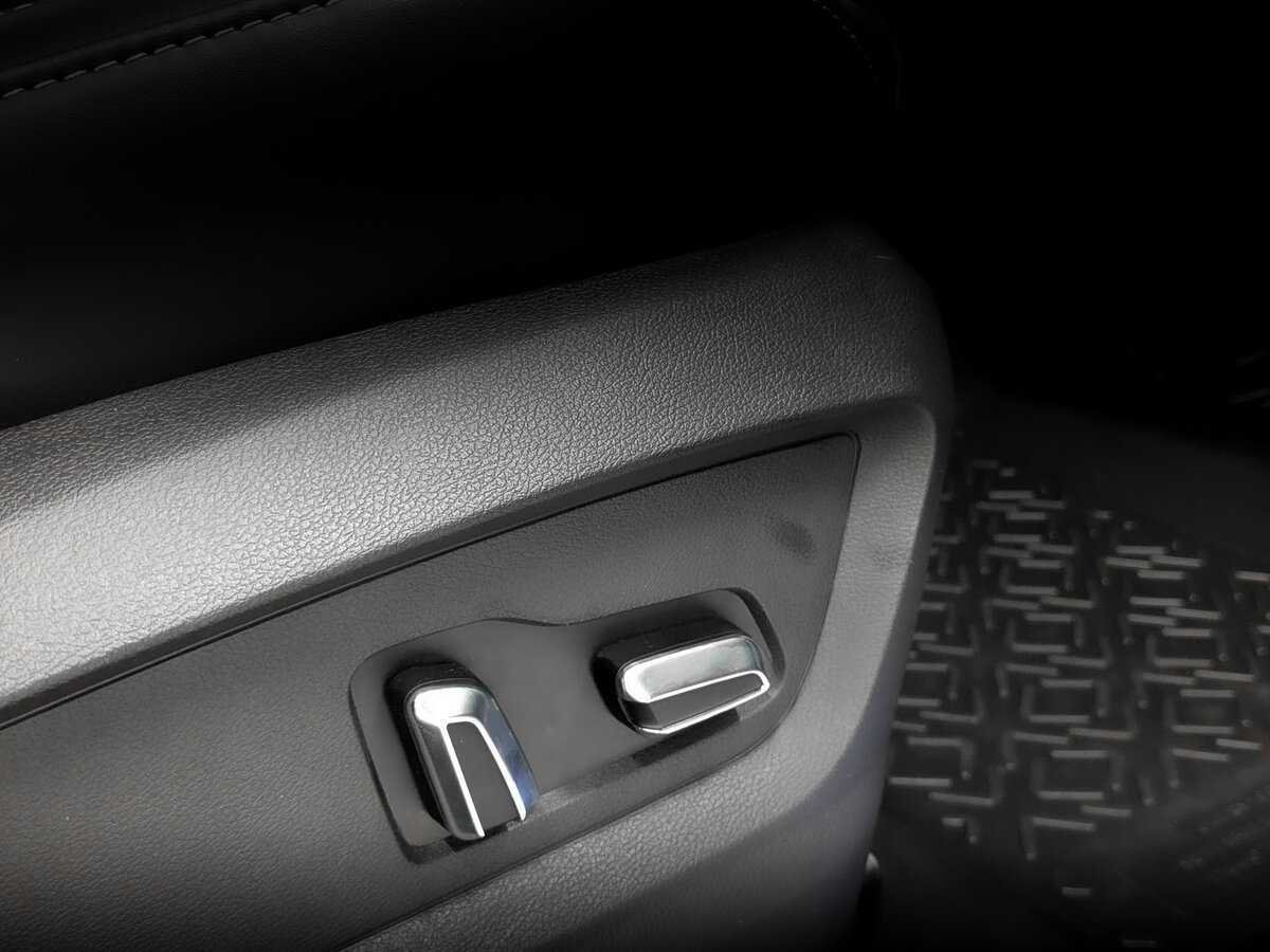 Б/У Чери Тигго 7 Про 2021 года. Фото: #24