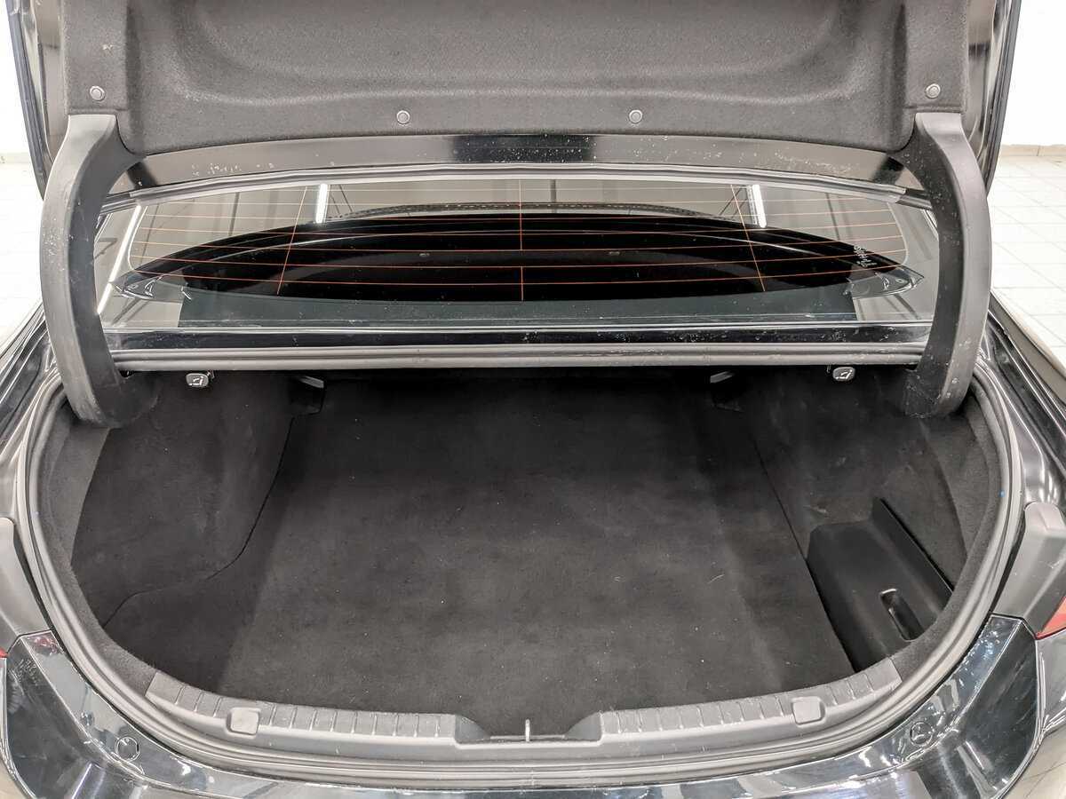 Б/У Мазда 3 2019 года. Фото: #9