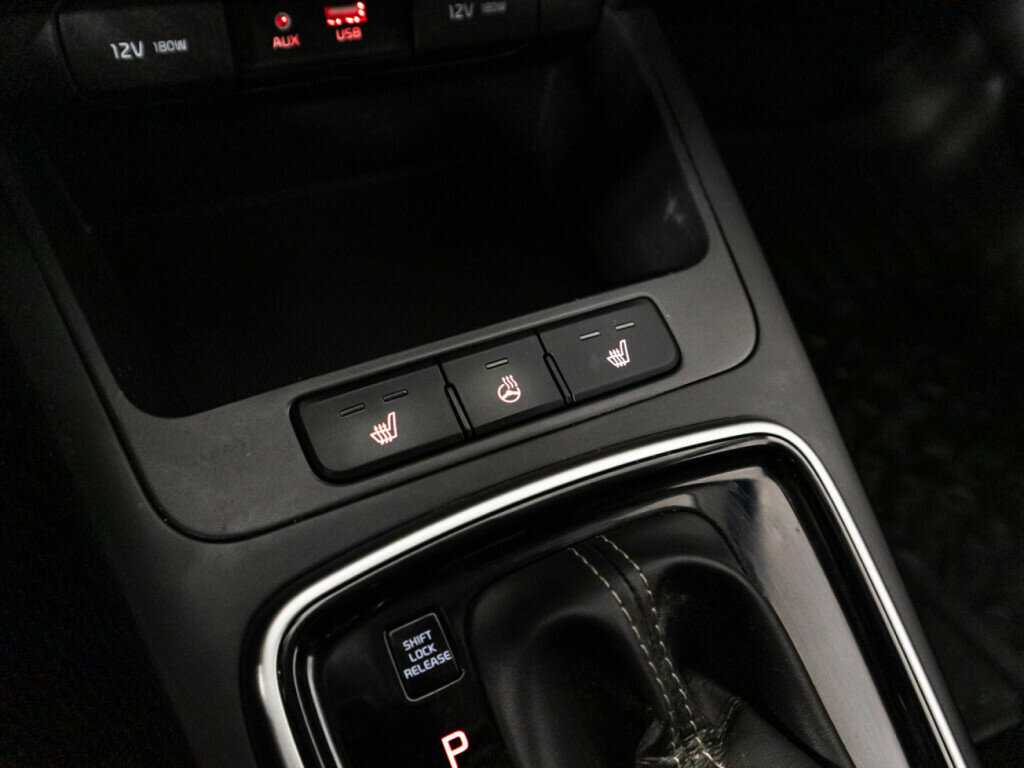 Б/У Киа Рио 2020 года. Фото: #17