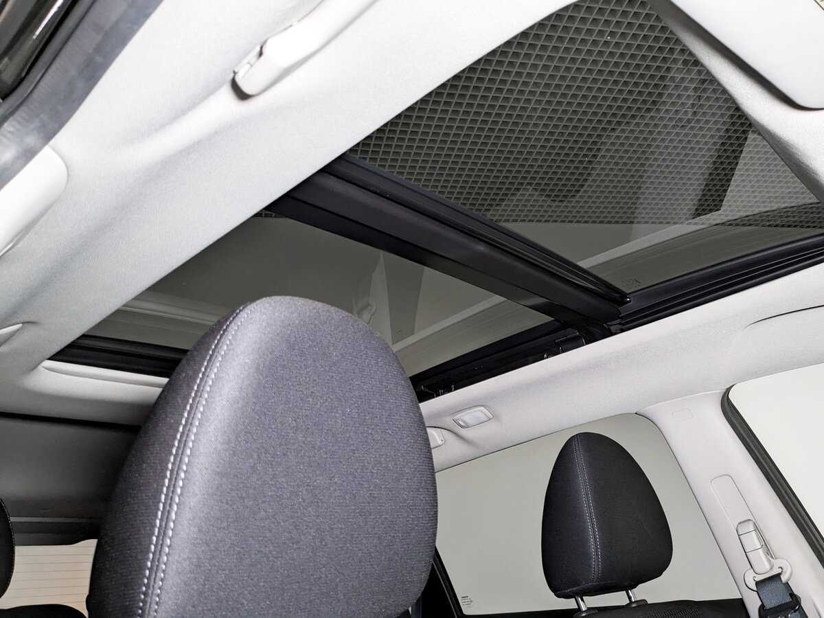 Nissan X-Trail 2021 года с пробегом. Фото: #26