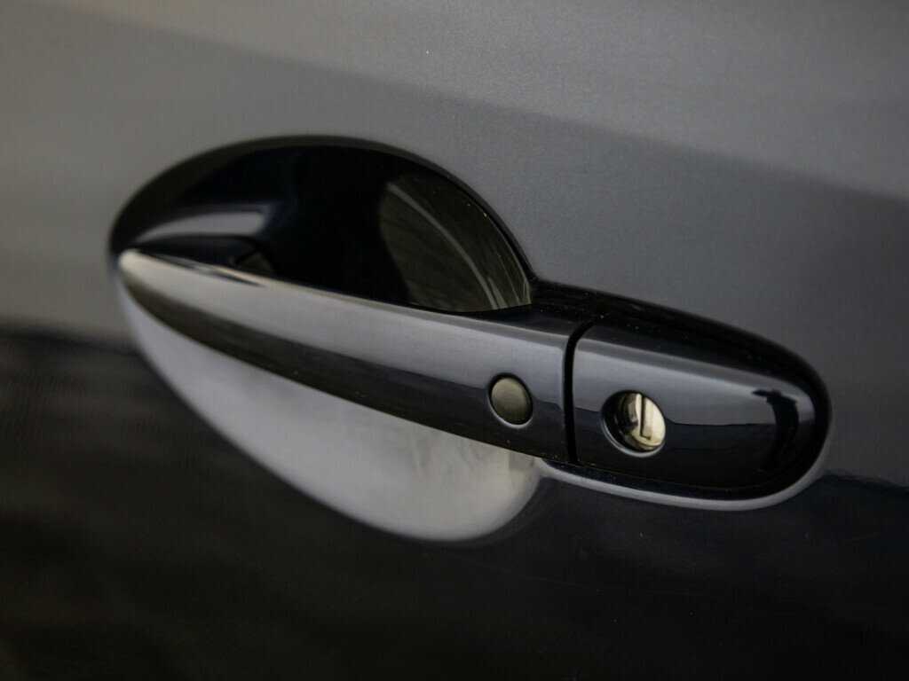 Б/У Мазда 6 2015 года. Фото: #16