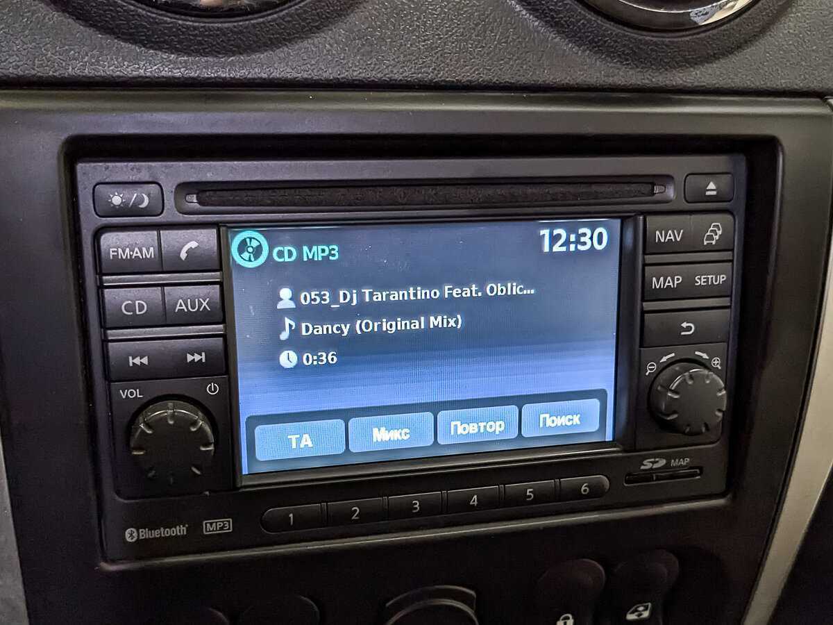 Б/У Ниссан Альмера 2014 года. Фото: #16