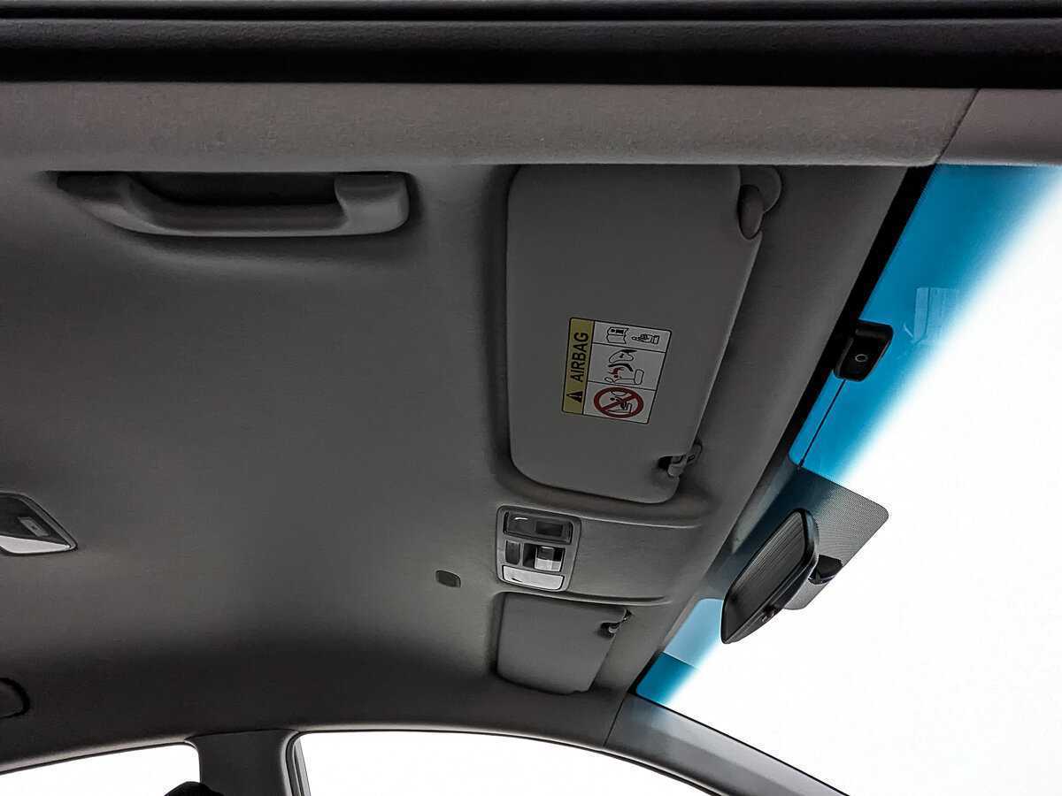 Б/У Хендай Солярис 2017 года. Фото: #21