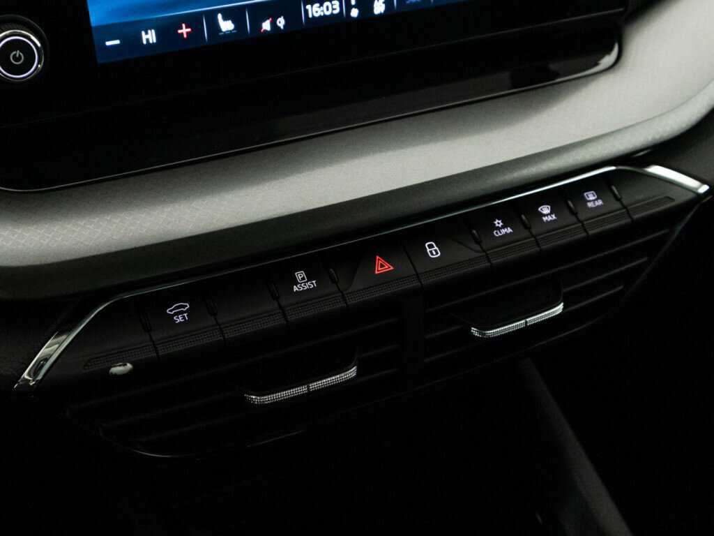 Skoda Octavia 2020 года с пробегом. Фото: #18