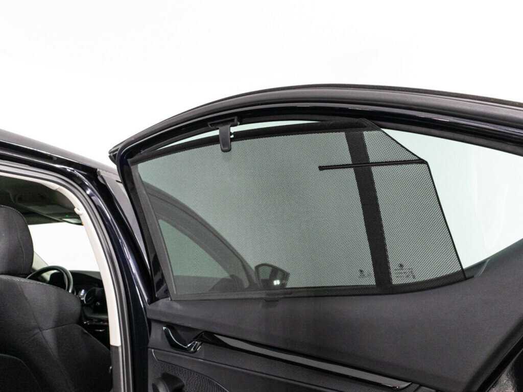 Skoda Octavia 2020 года с пробегом. Фото: #21