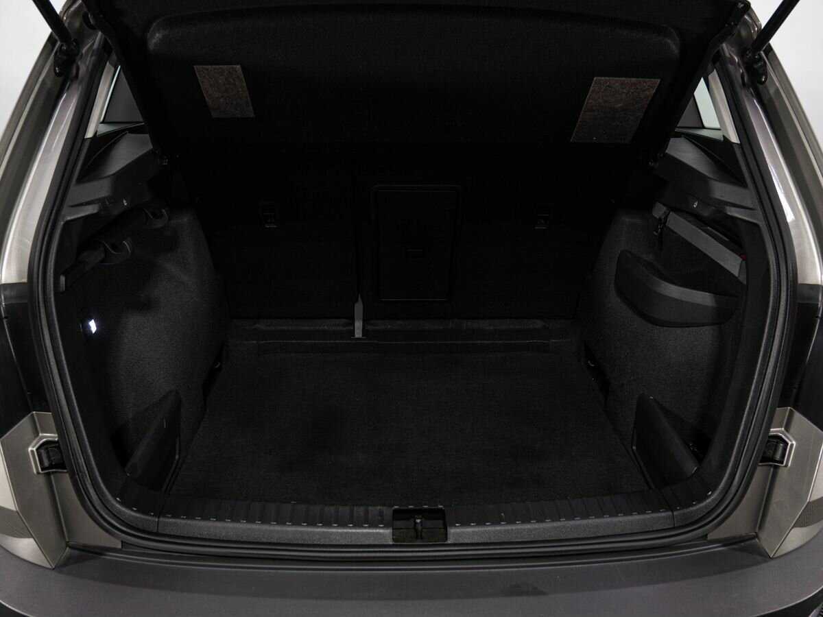 Skoda Karoq 2020 года с пробегом. Фото: #22