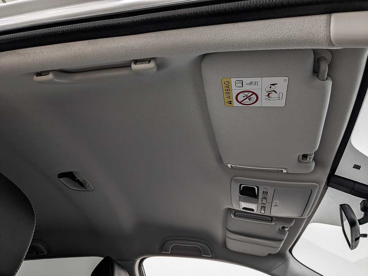 Subaru Forester 2018 года с пробегом. Фото: #21