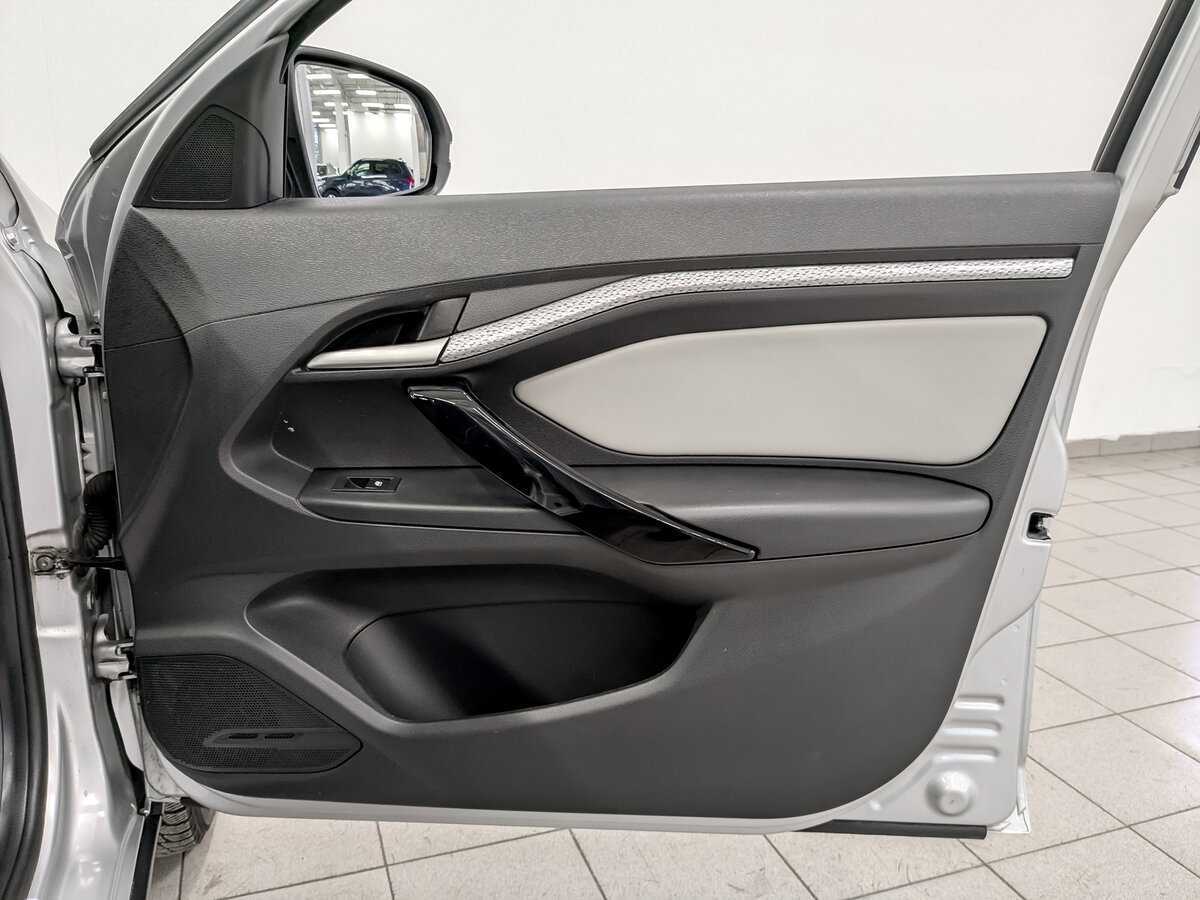 Б/У Лада (ВАЗ) Веста 2019 года. Фото: #21