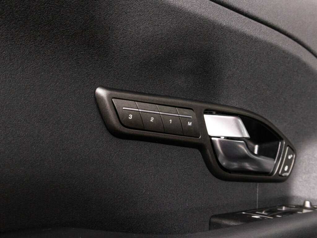 Land Rover Range Rover Evoque 2013 года с пробегом. Фото: #17