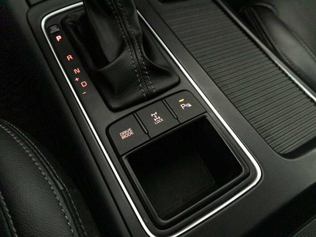 Kia Sorento 2019 года с пробегом. Фото: #16