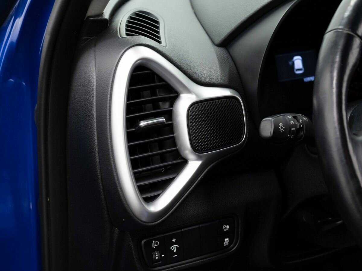 Б/У Киа Соул 2019 года. Фото: #19