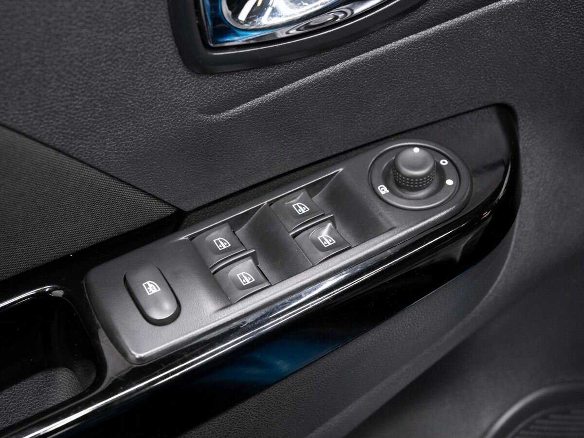 Б/У Рено Каптюр 2017 года. Фото: #17