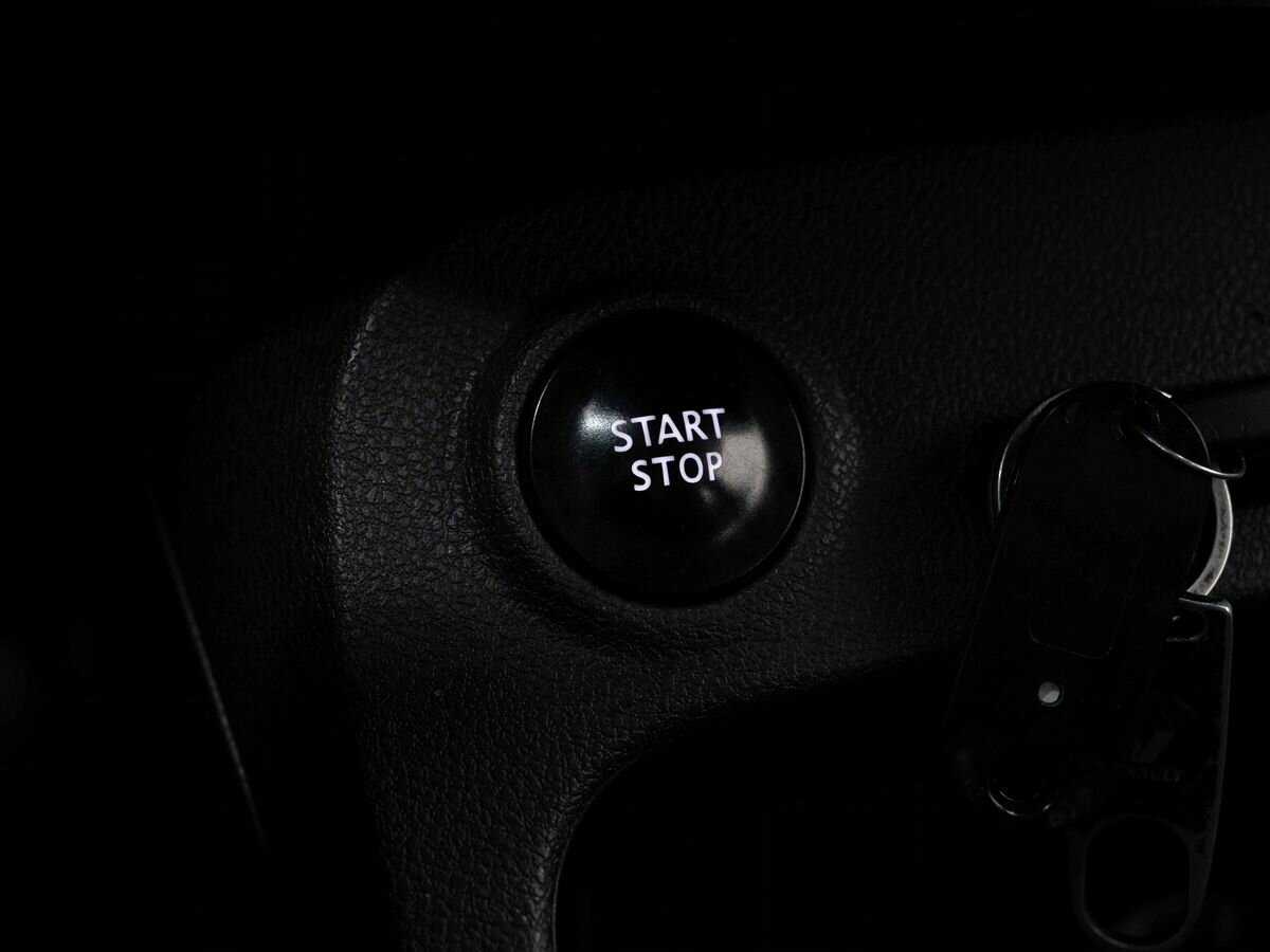 Б/У Рено Каптюр 2017 года. Фото: #20