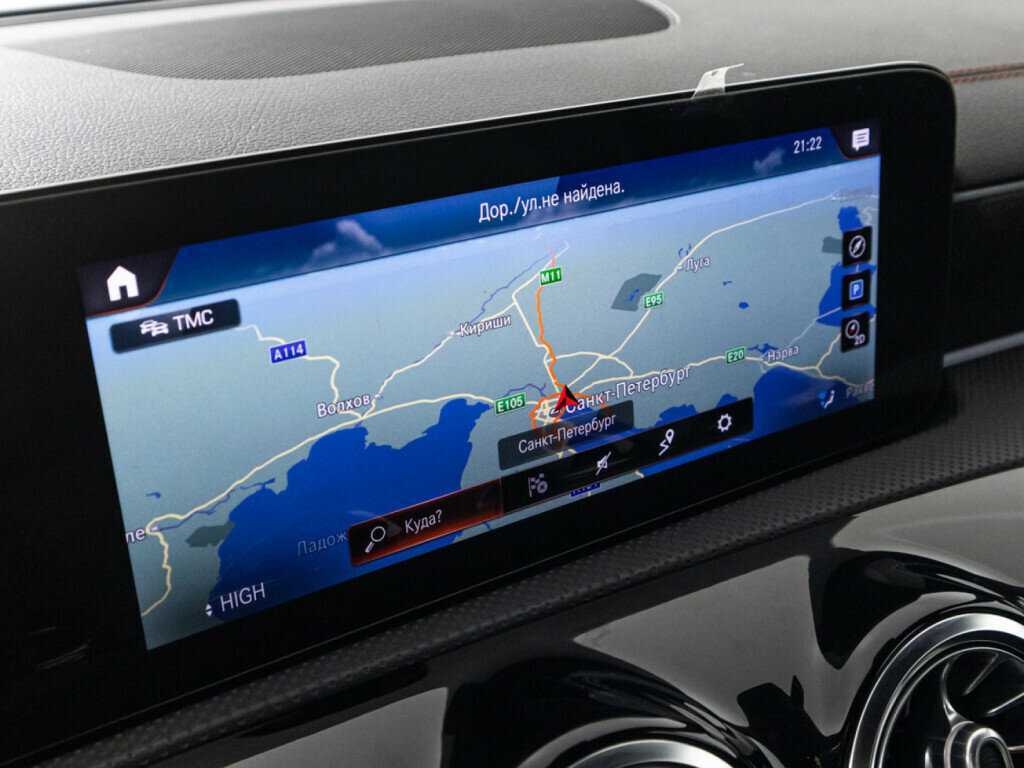 Mercedes-Benz CLA 2020 года с пробегом. Фото: #15