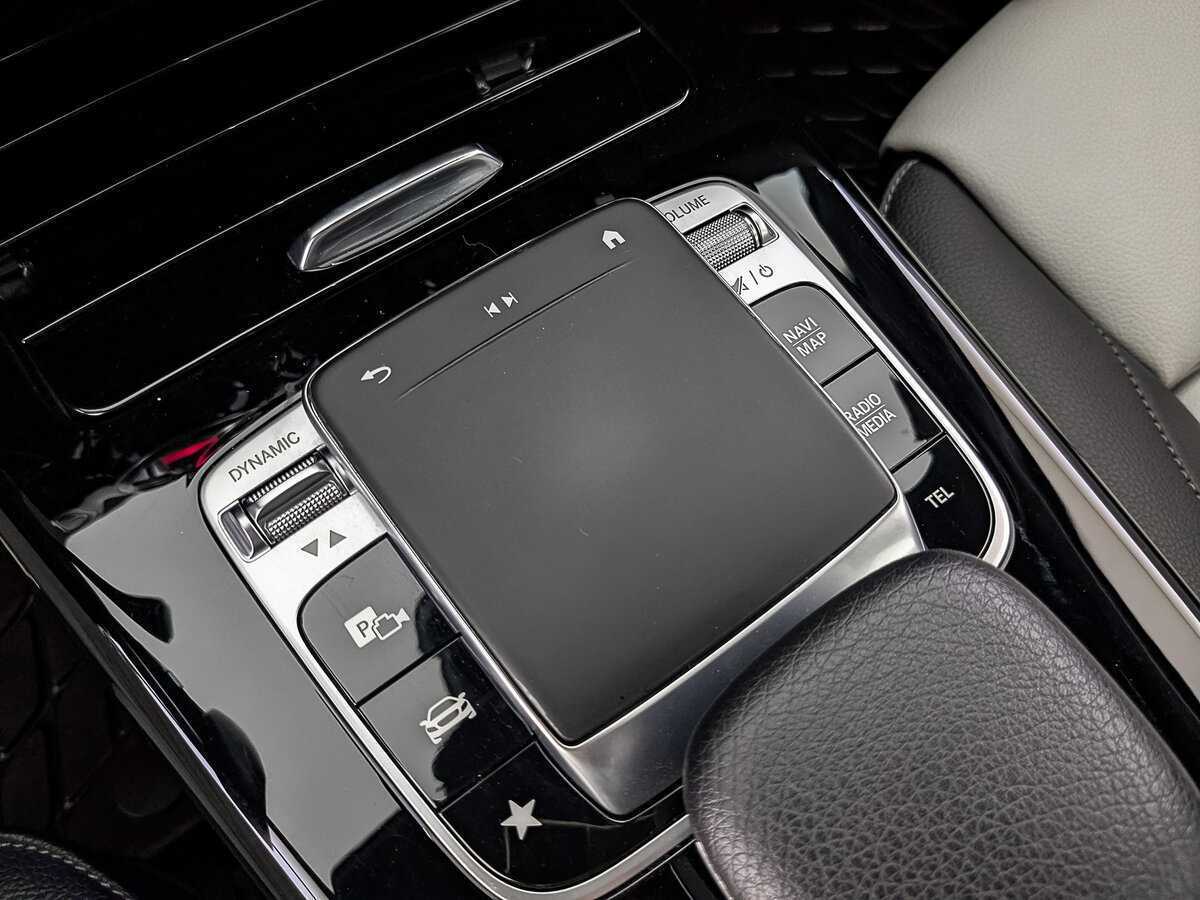 Mercedes-Benz A-Класс 2019 года с пробегом. Фото: #20