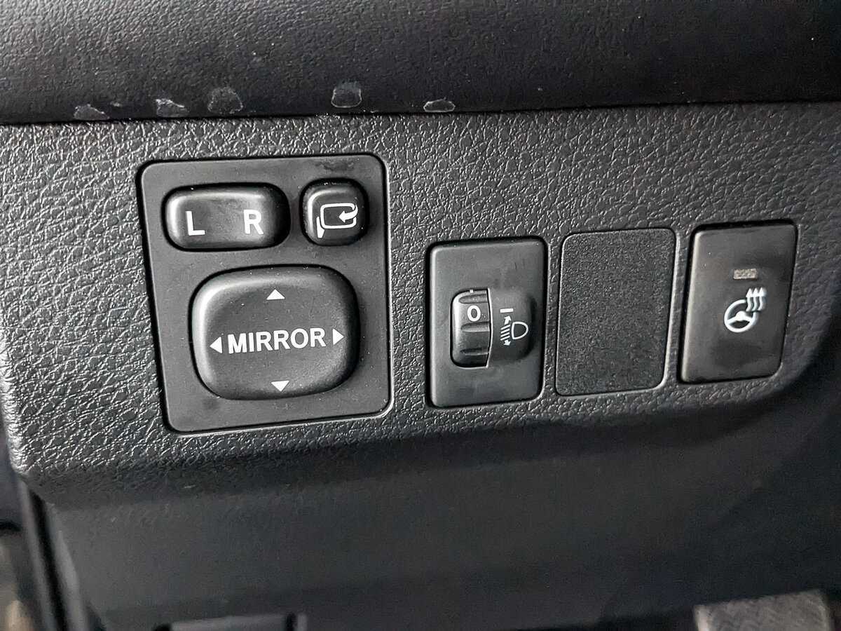 Toyota RAV4 2017 года с пробегом. Фото: #27