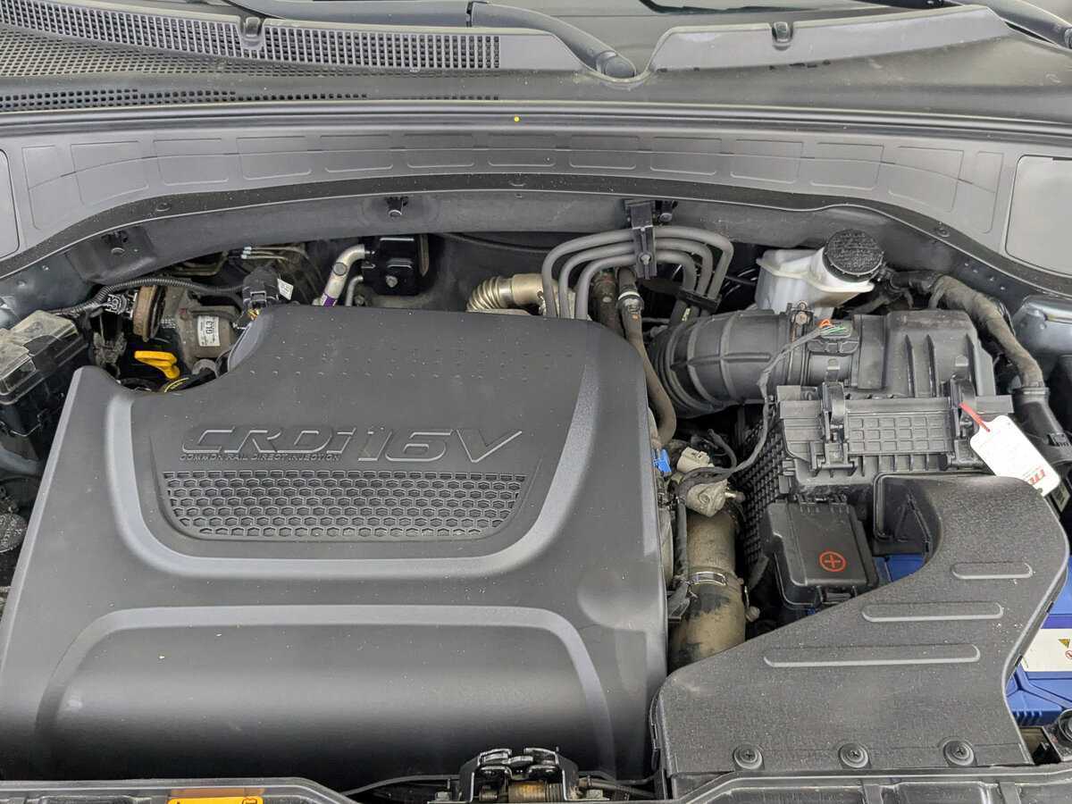 Kia Sorento 2018 года с пробегом. Фото: #8