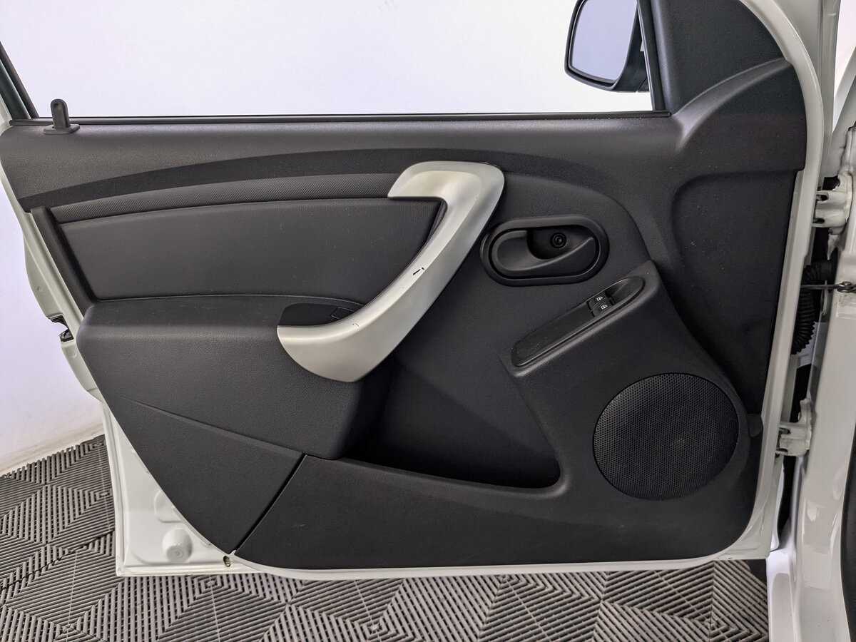 Б/У Лада (ВАЗ) Ларгус 2021 года. Фото: #18