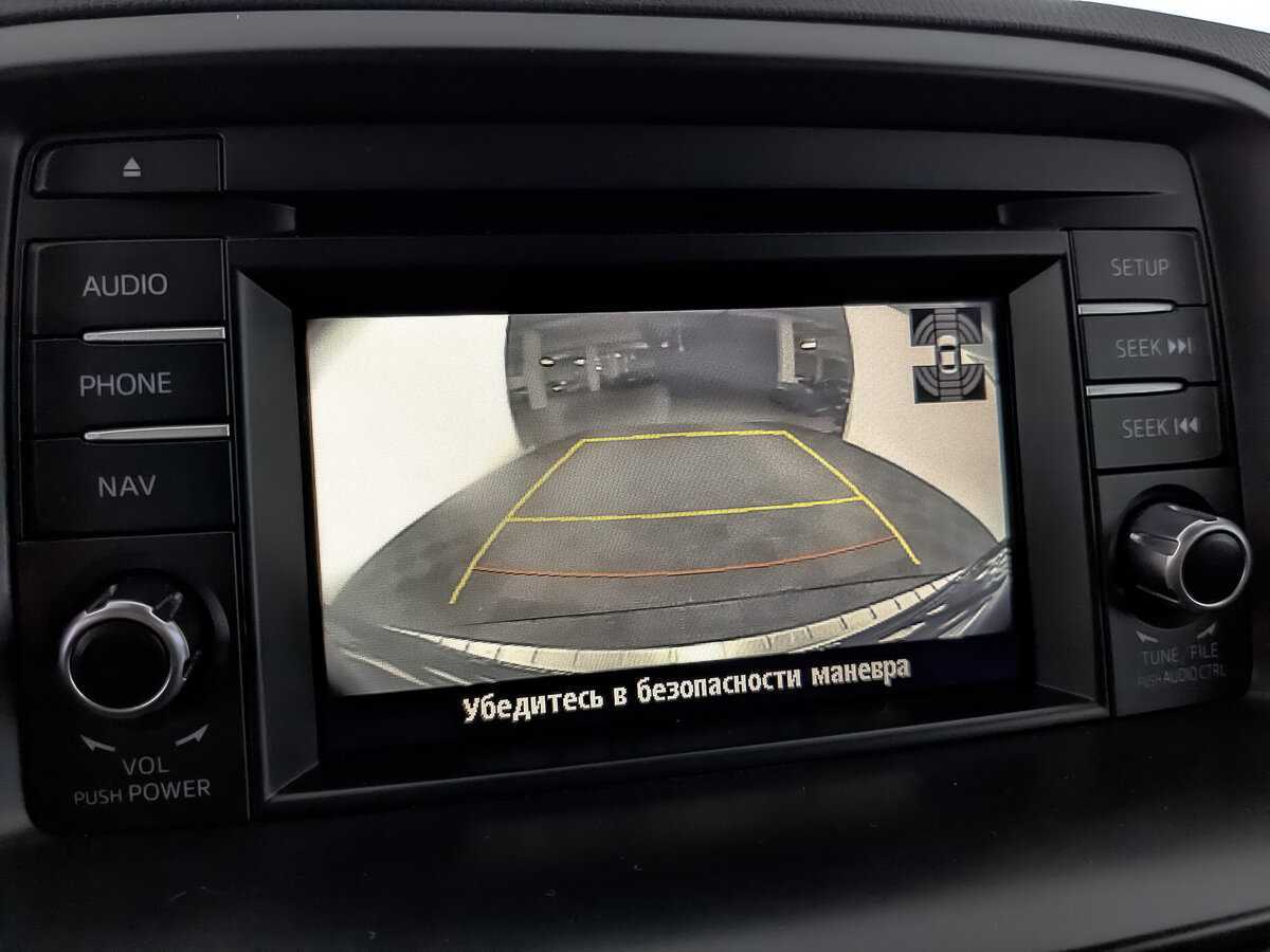 Mazda CX-5 2014 года с пробегом. Фото: #24