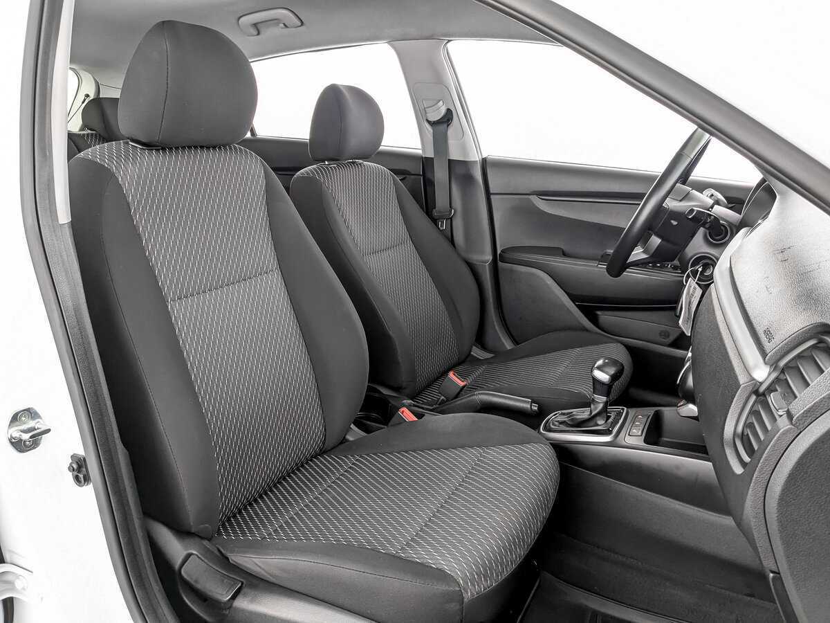 Б/У Киа Рио 2019 года. Фото: #22