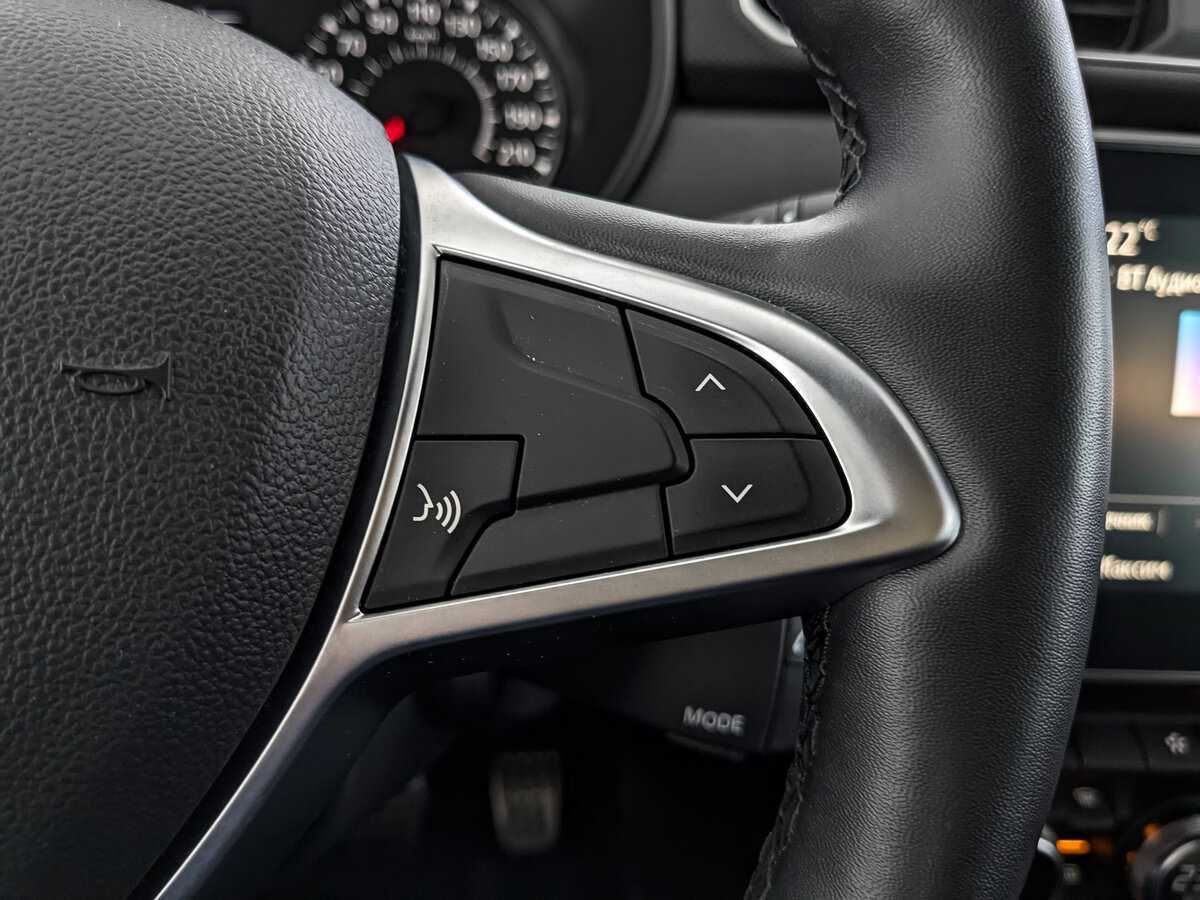 Renault Arkana 2021 года с пробегом. Фото: #29