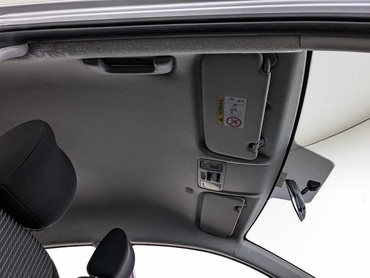 Б/У Киа Рио 2020 года. Фото: #20